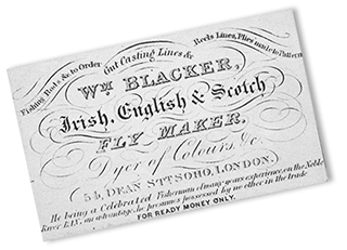 Blacker 1842 edition