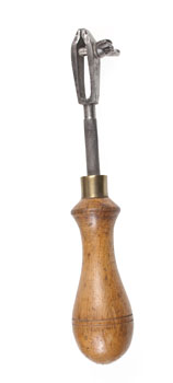 Hand held vice