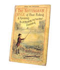 Martin -  Float fishing and spinning in the Nottingham style