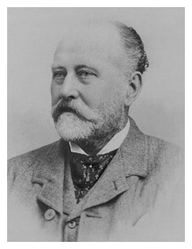 William Hardy